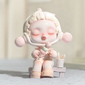 Taste from the memory - Skullpanda the Warmth